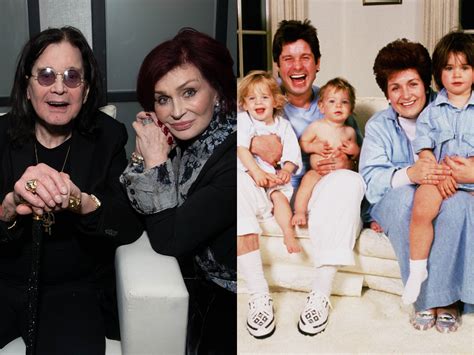 All About Ozzy Osbourne’s Older Kids Elliot, Louis & Jessica Osbourne