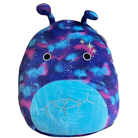 Buy Squishmallows Official Kellytoy 5 Inch Soft Plush Squishy Toy ...