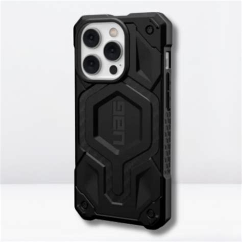 UAG Monarch Pro Series with MagSafe Rugged, Shockproof for iPhone 14Pr ...