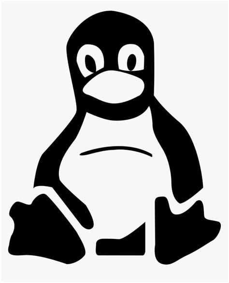 Image result for Linux Logo SVG
