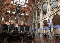 Análisis de Bolsas y Mercados Españoles. BME. Gráfico. Cotización.