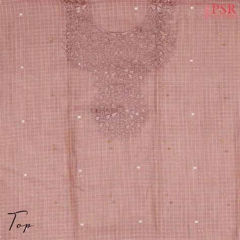 Dress Material – PSR Silks