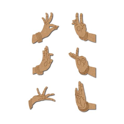 Online Art & Craft Store | DIY MDF Cutouts | Custom DIY Product ...