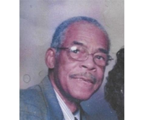 Sprow William Obituary (2020) - Fredericksburg, VA - The Free Lance - Star