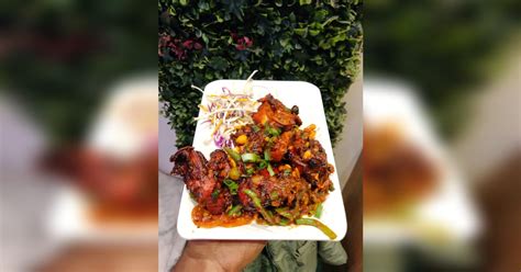 Fix Your Spicy Non-Vegetarian Cravings At This Restaurant In Viman ...