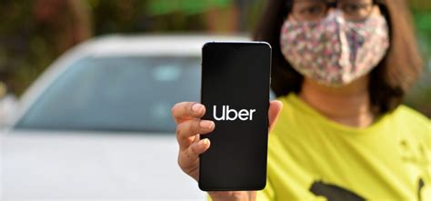 Uber Cab Rides In Delhi & Mumbai To Run Ads On Tablets