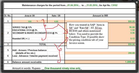 Image result for SAP Invoice Tutorial