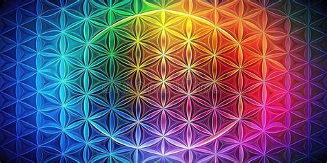 Image result for Flower of Life Pattern