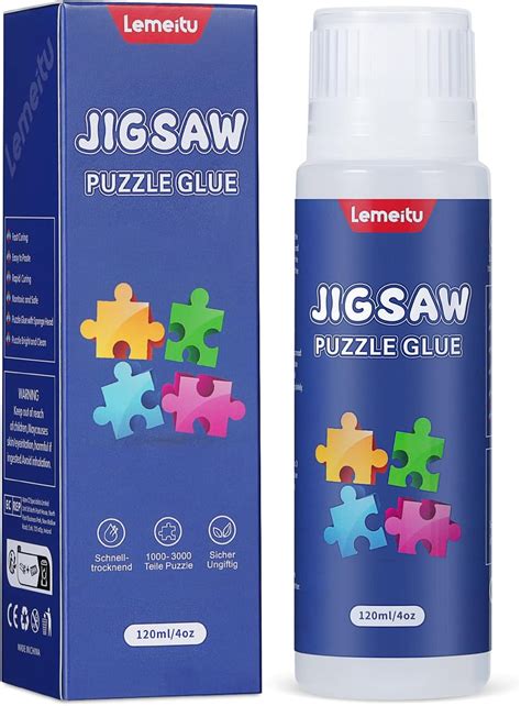 Jigsaw Glue Kmart at Stefanie Norton blog
