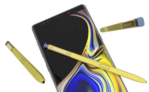 Image result for Note 9 Blue