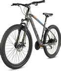 CRADIAC XC 900 24 | 6061 ALLOY FRAME | FULLY FITTED | ZOOM LOCKOUT ...