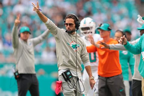 ‘Stop Sleeping on the Dolphins’ -- Ex-NFL QB Reveals How Miami Has ...