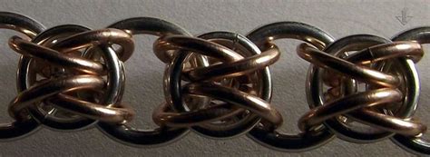 Image result for Chainmaille Purse Patterns