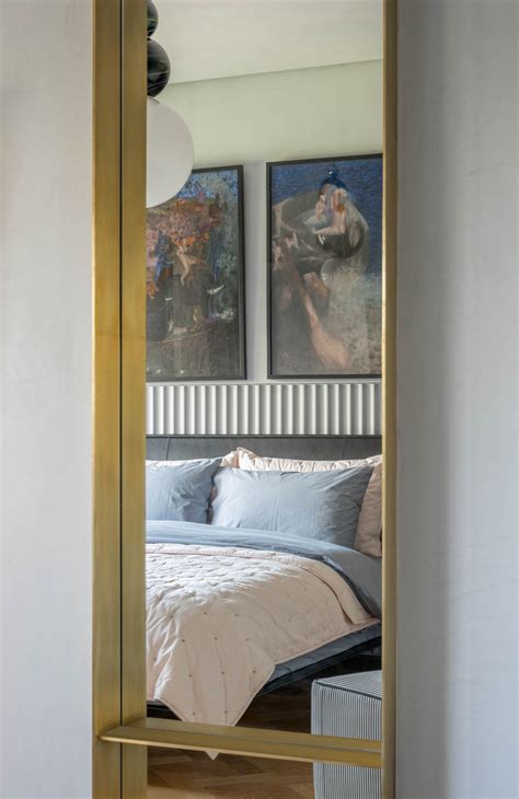 An opulent home in Mumbai with a 400-square-foot walk-in closet ...