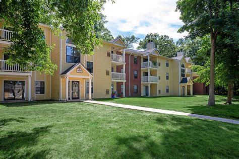 Summer Ridge Apartments - Apartments in Kalamazoo, MI