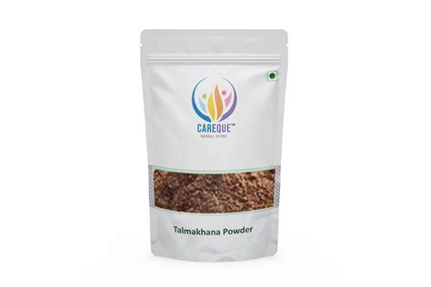 Talmakhana Powder-Taal Makhana Powder-तालमखाना पाउडर-Kokilaksha Beej P ...