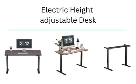 TEKAVO L Shaped Computer Office Table for Work from Home |Engineered ...