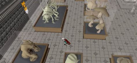 Image result for OSRS Fossils Guide