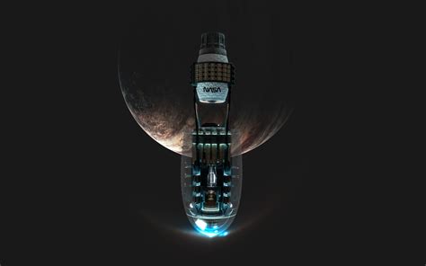 Jupiter Probe Model 的图像结果