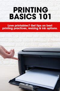 Image result for How to Basic Printer