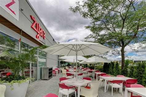 Zyara Restaurant Brossard: Your Ultimate Lebanese Dining Experience