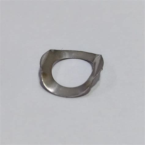 Image result for Wave Spring Washers