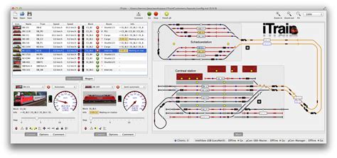 Image result for Using Itrain Train Stacker