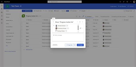 Image result for Using SharePoint 2010 for Project Management
