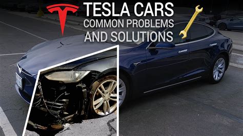 Tesla Problems