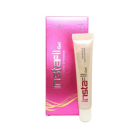 Buy Instafil Gel 15g Online - Cureka