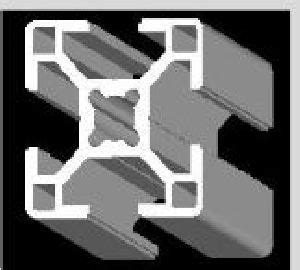 30 Series Aluminium Profiles Manufacturer, Supplier from Bangalore