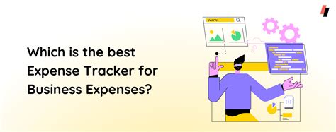 Expense tracking software: All you need to know