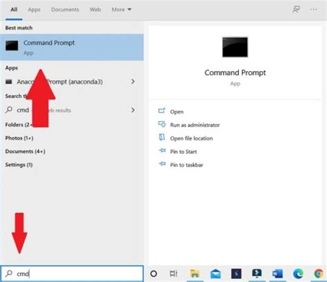 Image result for How to Create a Folder Using Command