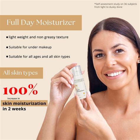 Full Day Moisturizer with Acai Oil – The Mystry