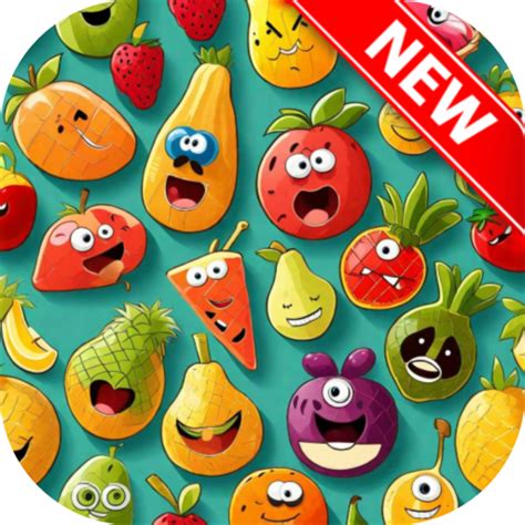 Berry Match 2023 - Sweet Fruit Splash - Donut Candy Game - Pop Puzzle ...