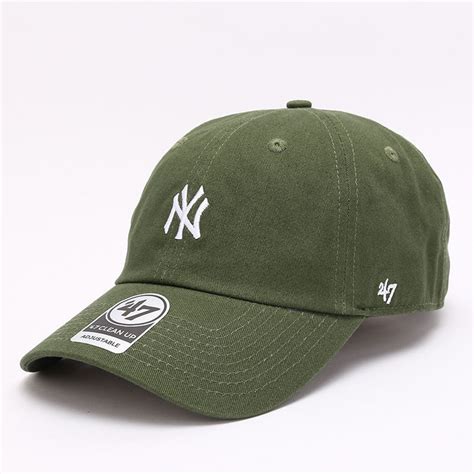 47Brand Hat Ny Yankees Men's and Women's Baseball India | Ubuy