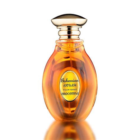 Buy Mocemsa Bohemian Crush Pour Femme Long Lasting Luxury EDP Perfume ...