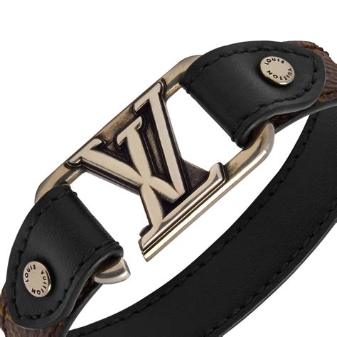 LV Slim Dimension Reversible Bracelet - Fashion Jewellery | Louis ...