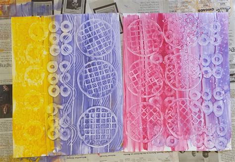 Image result for Paste Paper Art