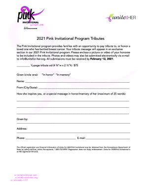 Fillable Online Arts in HealthcareCHI Memorial FoundationCHI Memorial ...