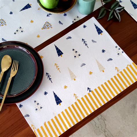 Table Linen – ta.da tableware