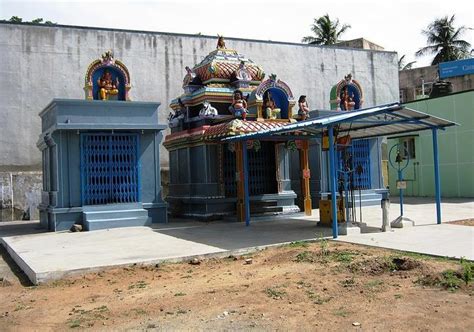 'Hindu Deity' Worshiped In Tamil Nadu Village Temple Turns Out To Be ...