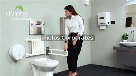 Handicap Grab Bar - Dolphy Grab Bar Trader - Wholesaler / Distributor ...