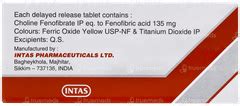 Adilip 135 MG | Order Adilip 135 MG Tablet Online at Truemeds