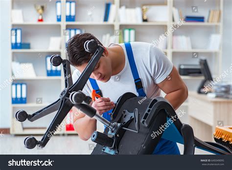 Computer Chair Repair 的图像结果