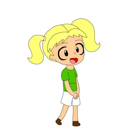 Nikki | Dyamond and friends Wiki | Fandom