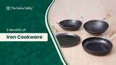 Triply Stainless Steel Versus Stainless Steel Cookware – The Indus Valley