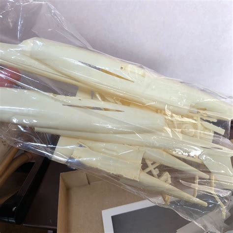 Yahoo!オークション - 132 未組立 リンドバーグ 1/48 543 ダグラス X3 ...