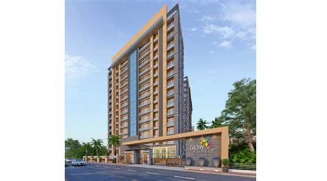Projects - Multi Residential - ADDA - Architecture | Interior | Gujarat ...