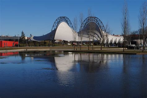 PARQUE URBANO DO RIO DIZ (2026) All You Need to Know BEFORE You Go ...